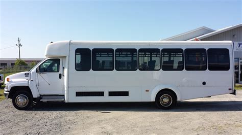 32 passenger bus for sale